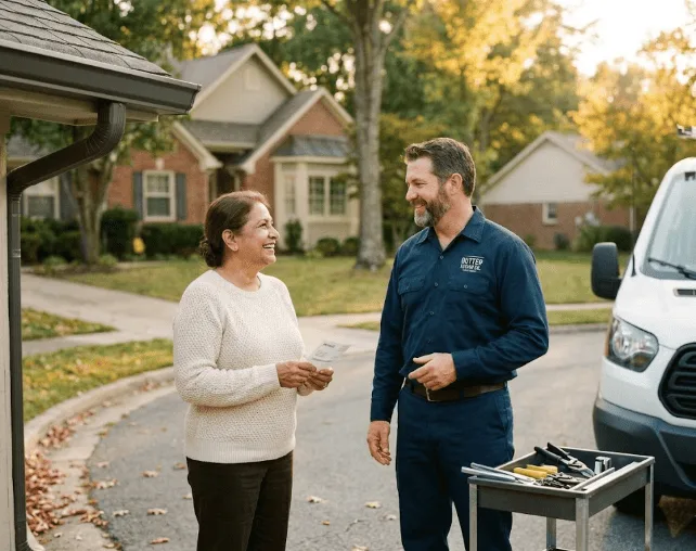 Gutter Repair Niagara, WI FAQs