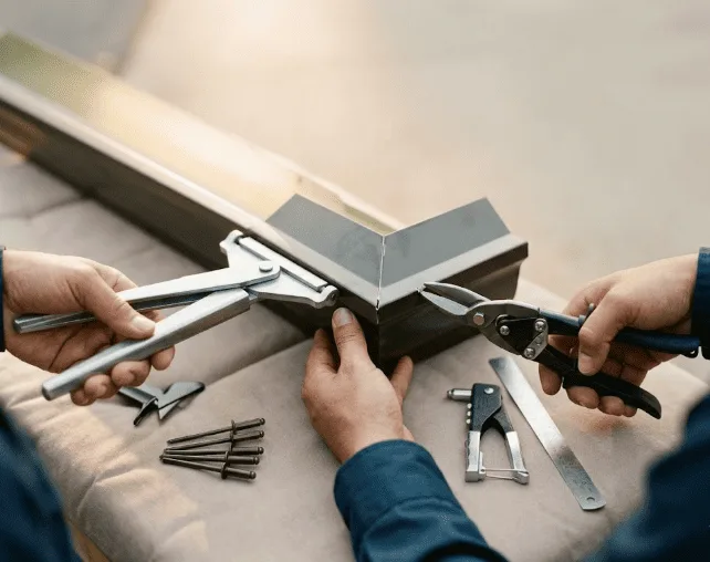 Why choose Gutter Repair in Niagara, WI